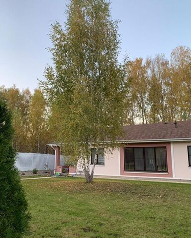 23 км, КП Берёзовый парк, Жуковский, Рязанское шоссе фото