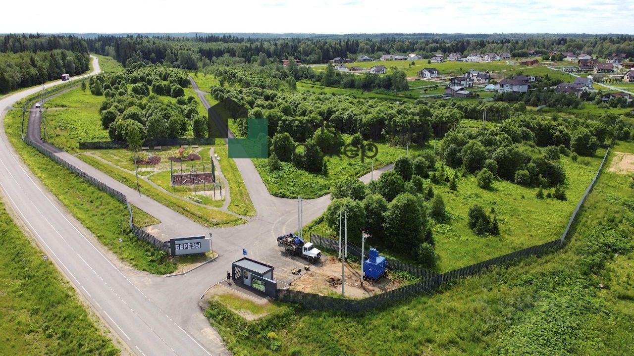 земля г Истра ул Кооперативная 25 городской округ Истра, Глебовский, Онуфриево фото 2