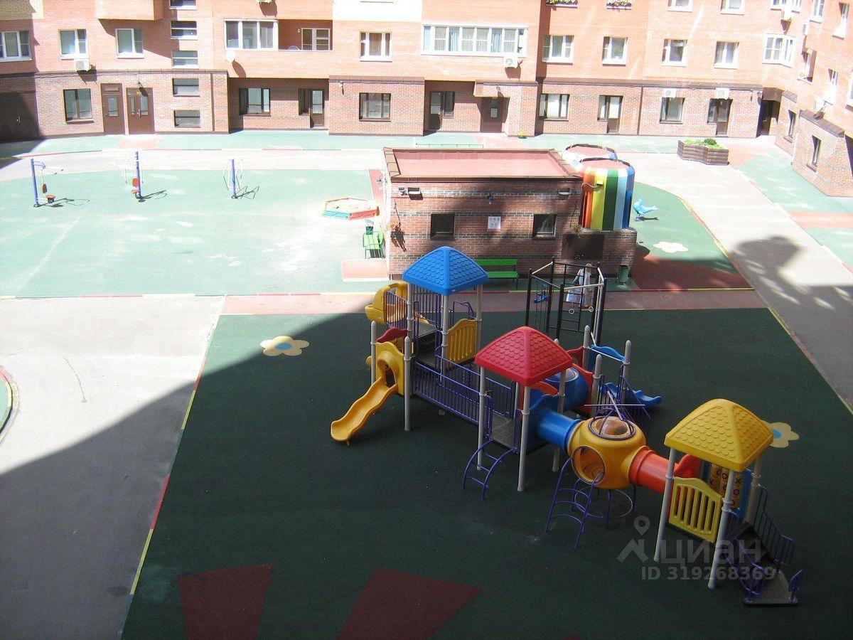 квартира г Химки ул Энгельса 27 фото 2