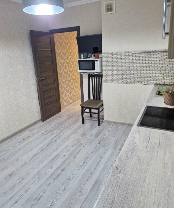 квартира г Домодедово ул Текстильщиков 41б Подольск фото 3