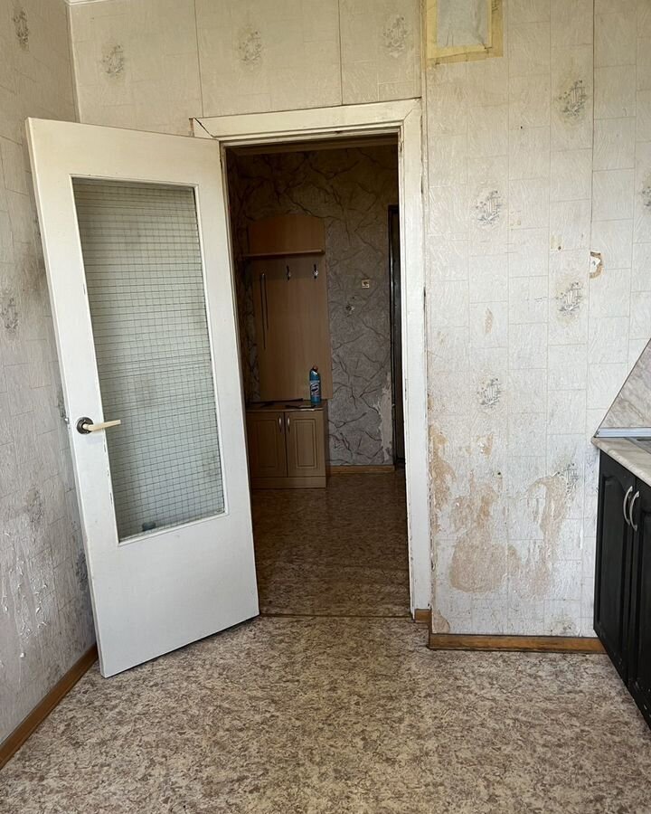 квартира г Черкесск ул Космонавтов 6 фото 5