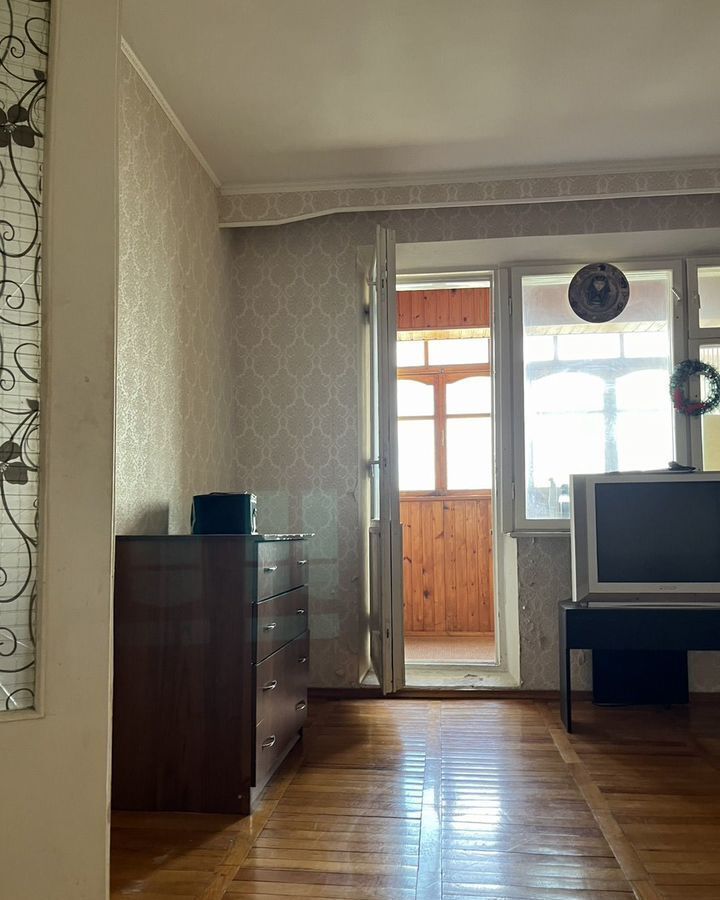 квартира г Черкесск ул Космонавтов 6 фото 11