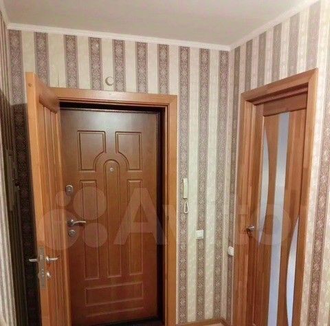 квартира г Смоленск р-н Промышленный мкр Южный 25 фото 1