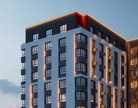 р-н Калининский ул Речная 2 фото