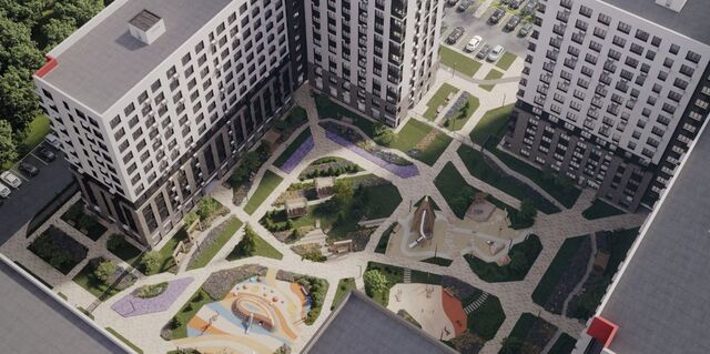 р-н Калининский ул Речная 2 фото