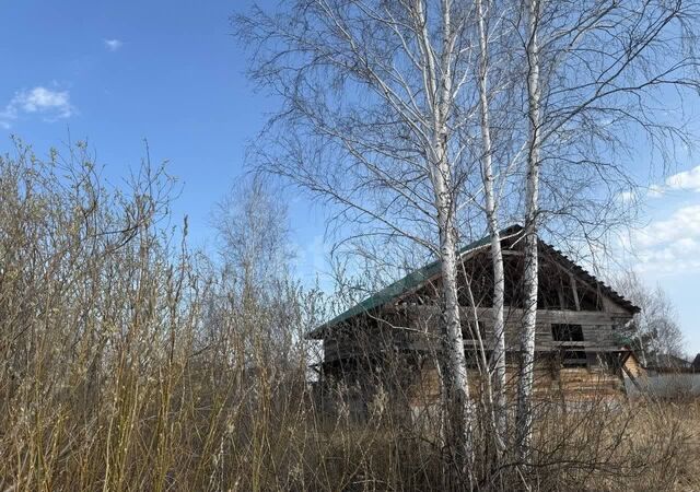 р-н Ленинский снт Якорь ул Яблочная фото