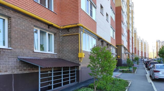 р-н Ленинский ул Ленинского Комсомола 5 фото