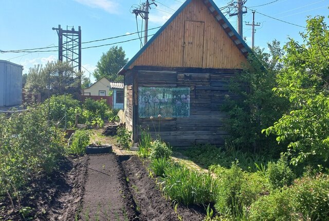 Площадь Маркса, территория СНТ Весна, 8А фото