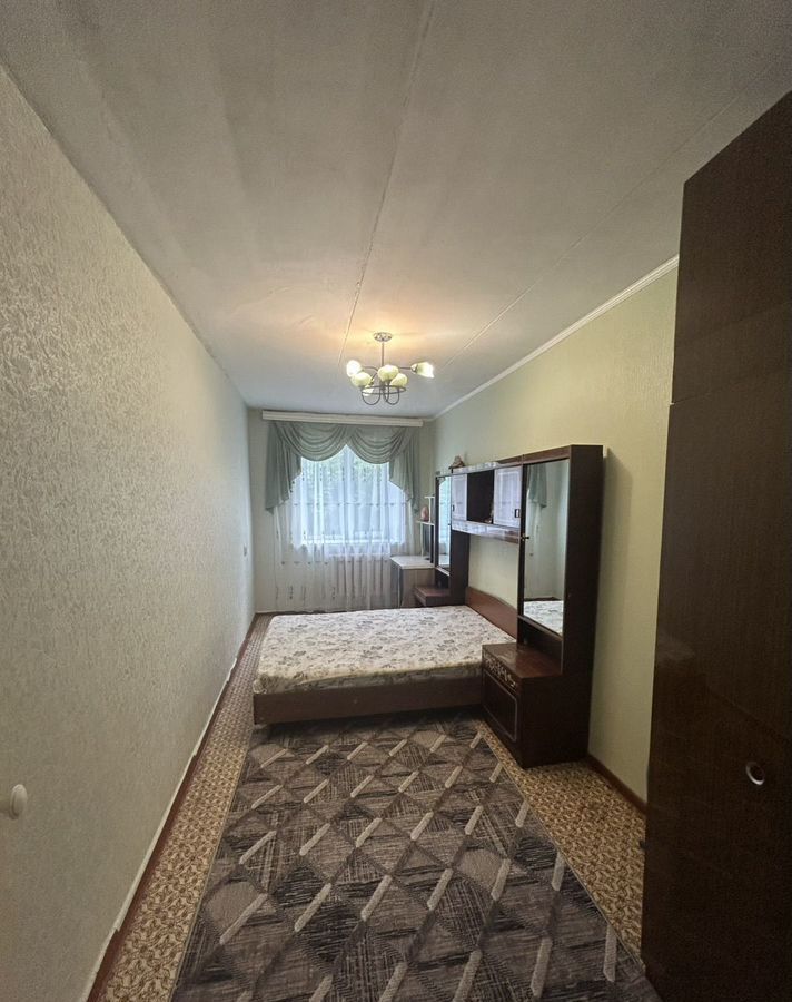 квартира г Бор ул Ленина 142 фото 1