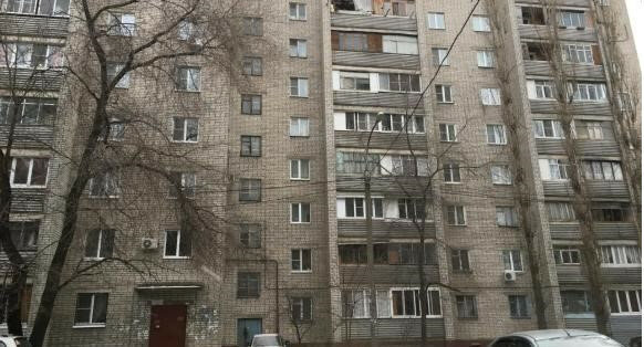 ул Туполева 10 фото