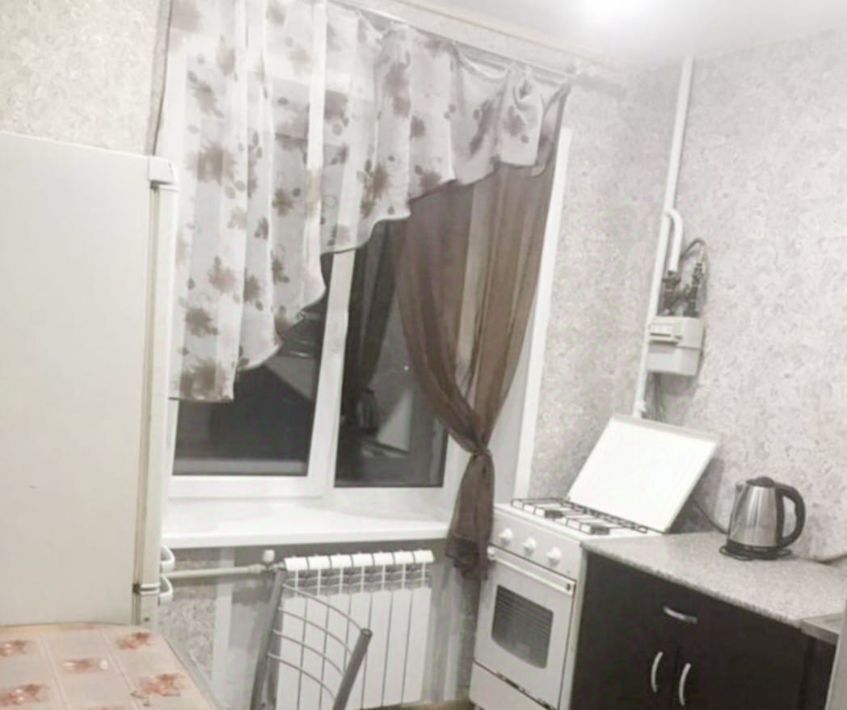 квартира г Воронеж р-н Ленинский ул Ворошилова 29 фото 1