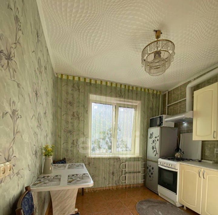 квартира г Воронеж р-н Коминтерновский ул Загородная 15 фото 2