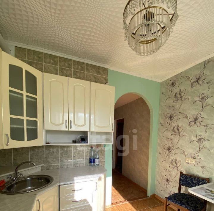 квартира г Воронеж р-н Коминтерновский ул Загородная 15 фото 3