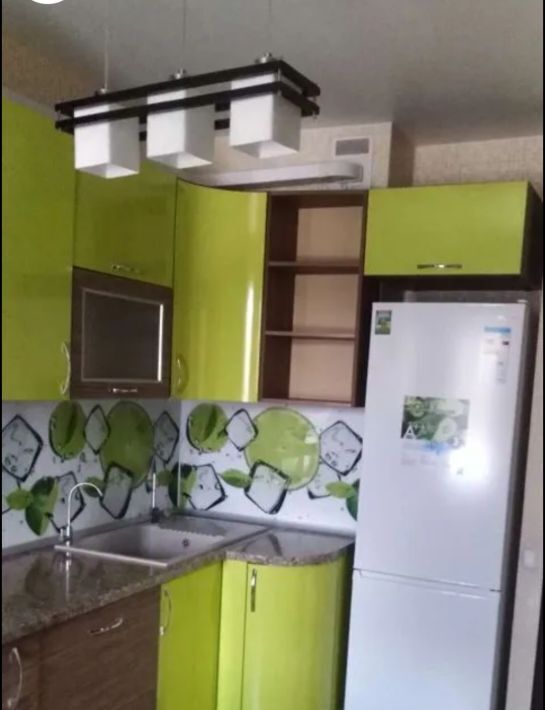 квартира г Воронеж р-н Центральный ЖК «Олимпийский» 6 Троицкий кв-л, жилмассив фото 2