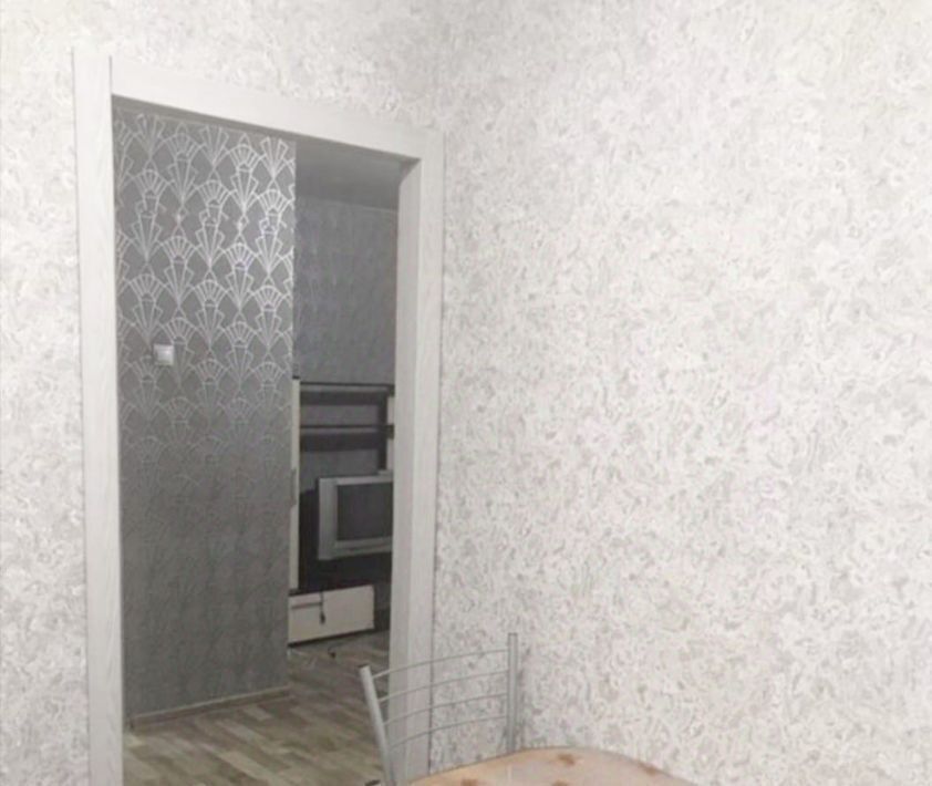 квартира г Воронеж р-н Ленинский ул Ворошилова 29 фото 4