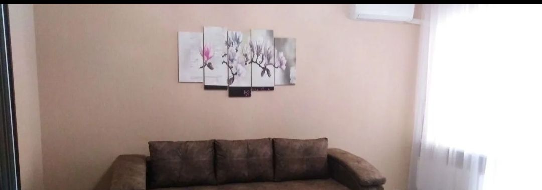 квартира г Воронеж р-н Центральный ЖК «Олимпийский» 6 Троицкий кв-л, жилмассив фото 4