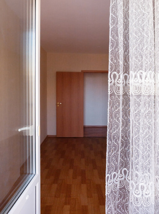 квартира г Санкт-Петербург пр-кт Юнтоловский 43к/1 Беговая фото 10