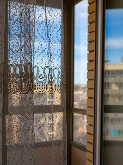 квартира г Санкт-Петербург пр-кт Юнтоловский 43к/1 Беговая фото 14