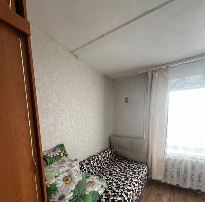 комната г Чебоксары р-н Московский пр-кт Максима Горького 28к/1 фото 1