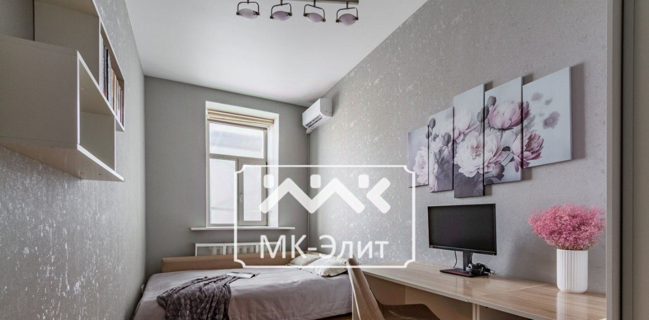 квартира г Санкт-Петербург пр-кт Малодетскосельский 36 Технологический институт фото 1