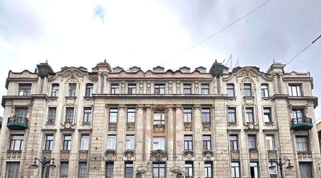 метро Петроградская просп. Большой Петроградской стороны, 74 фото