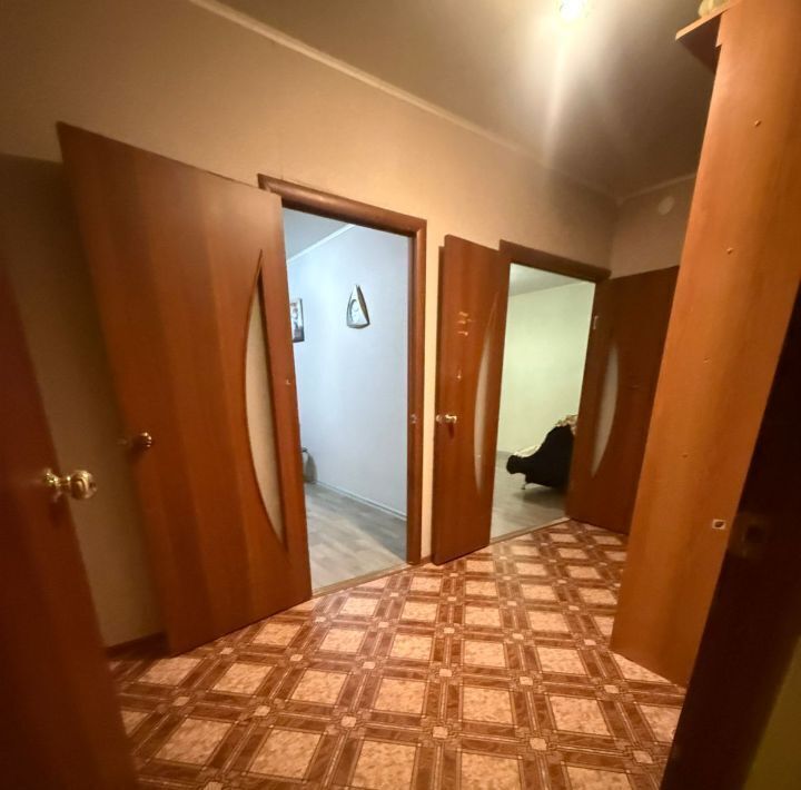 квартира г Казань р-н Приволжский Дубравная ул Салиха Батыева 21 фото 4