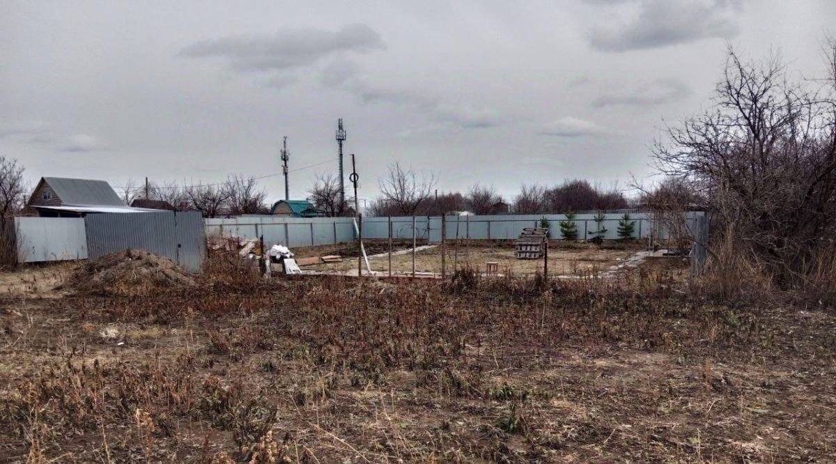 земля р-н Нижнекамский г Нижнекамск снт тер Нижнекамское городское муниципальное образование фото 4