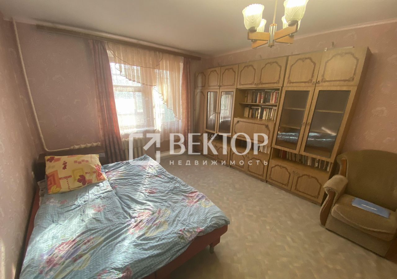 квартира г Ярославль р-н Заволжский ул Папанина 8к/2 фото 1