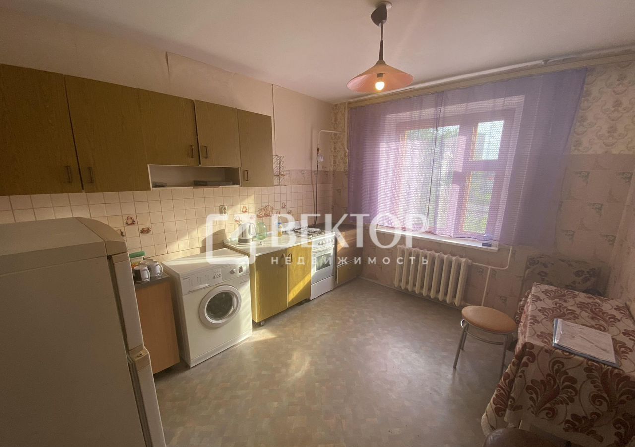 квартира г Ярославль р-н Заволжский ул Папанина 8к/2 фото 3