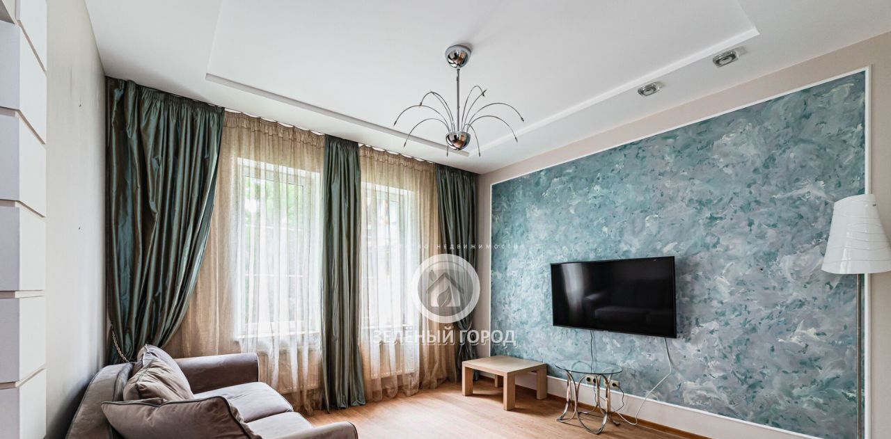 квартира р-н Светлогорский г Светлогорск пер Гагарина 3 фото 1