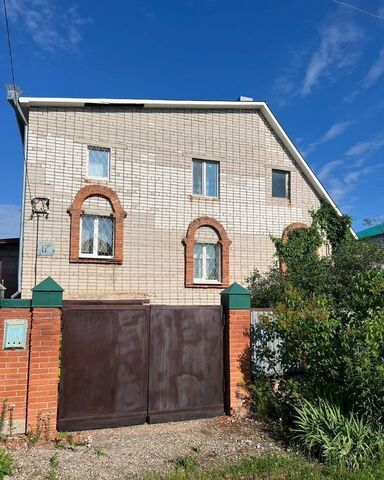 дом ул Гирфанова 17 Республика Татарстан Татарстан, муниципальное образование Лениногорск фото