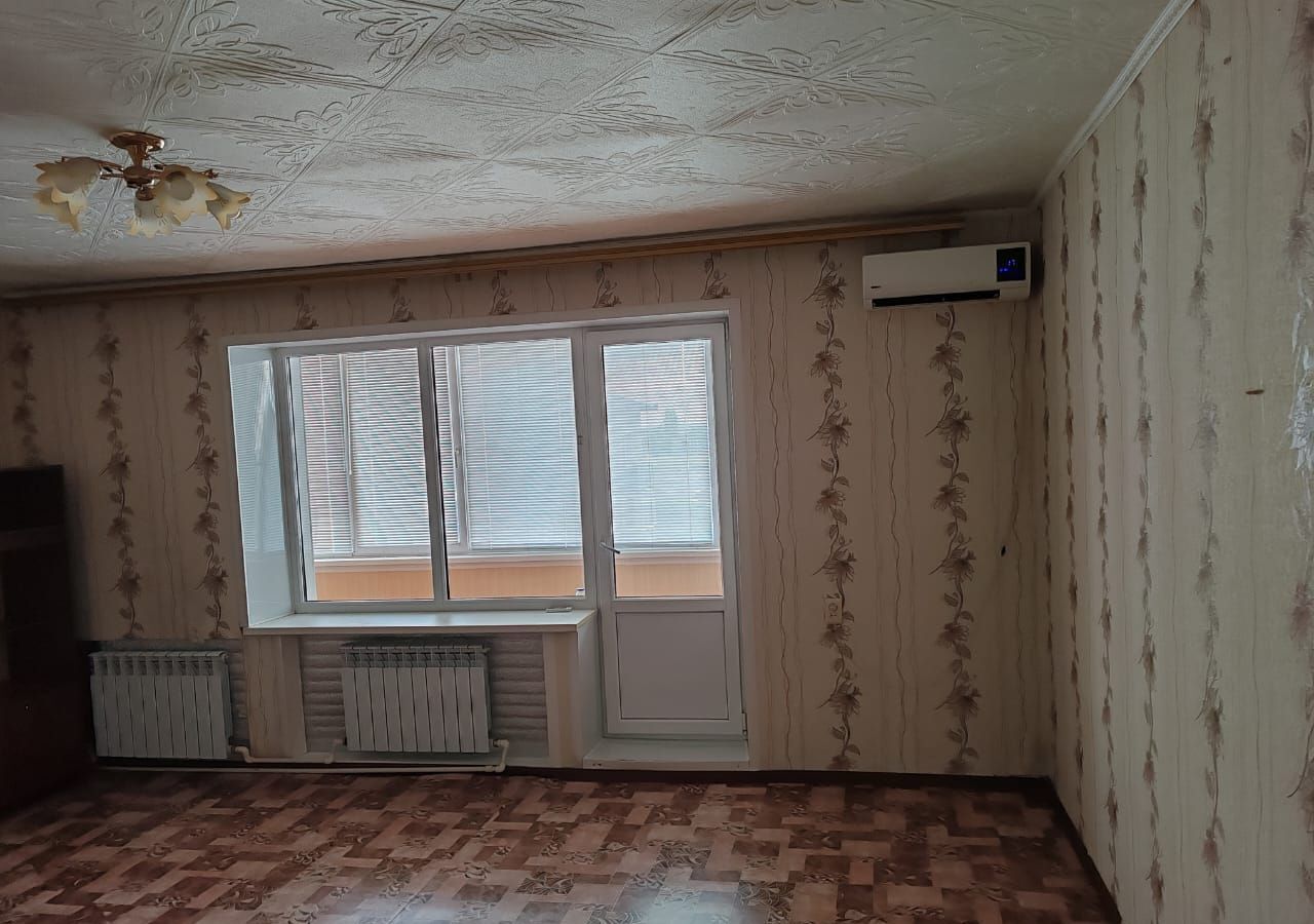 квартира р-н Эртильский г Эртиль ул Первомайская 13 фото 1
