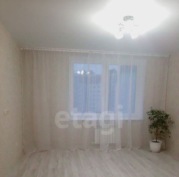 квартира г Калининград р-н Ленинградский ул Суздальская 20к/2 фото 2