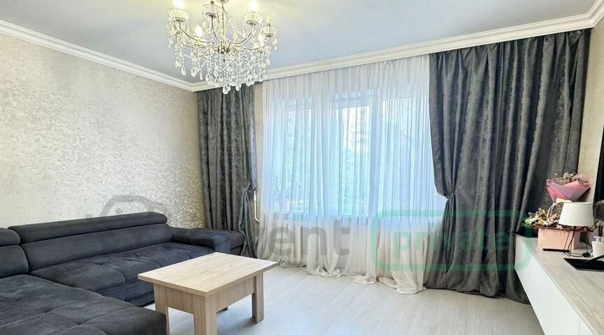 квартира г Калининград р-н Центральный ул Белинского 55 фото 2