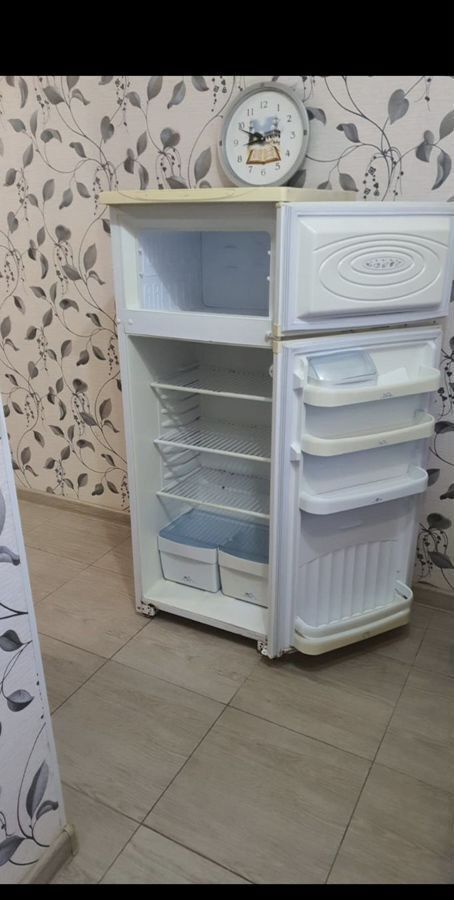 квартира г Нижневартовск ул Чапаева 13 Тюменская обл. фото 6