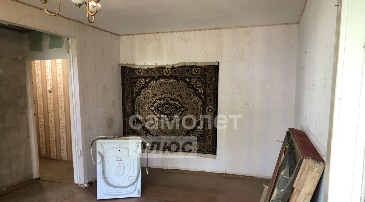 квартира г Пенза р-н Ленинский ул Коммунистическая 39 фото 3