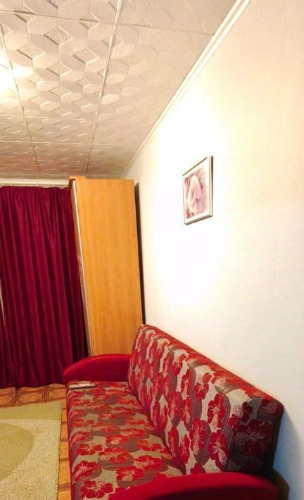 квартира г Омск р-н Кировский ул Звездная 2г фото 1