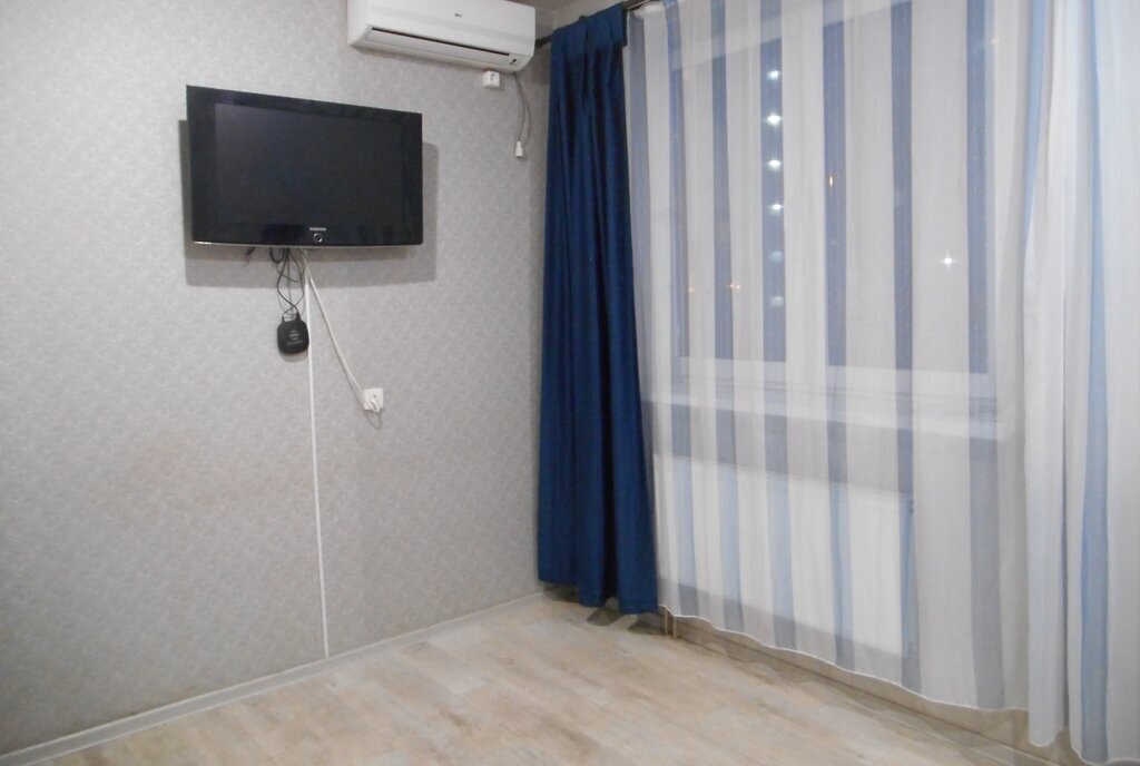 квартира г Краснодар ул Западный Обход 42к/2 фото 1