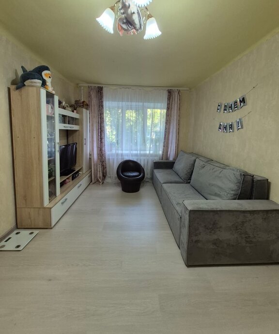 квартира г Краснокамск ул Шоссейная 3 фото 4