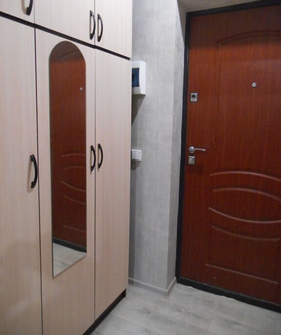 квартира г Краснодар ул Западный Обход 42к/2 фото 4