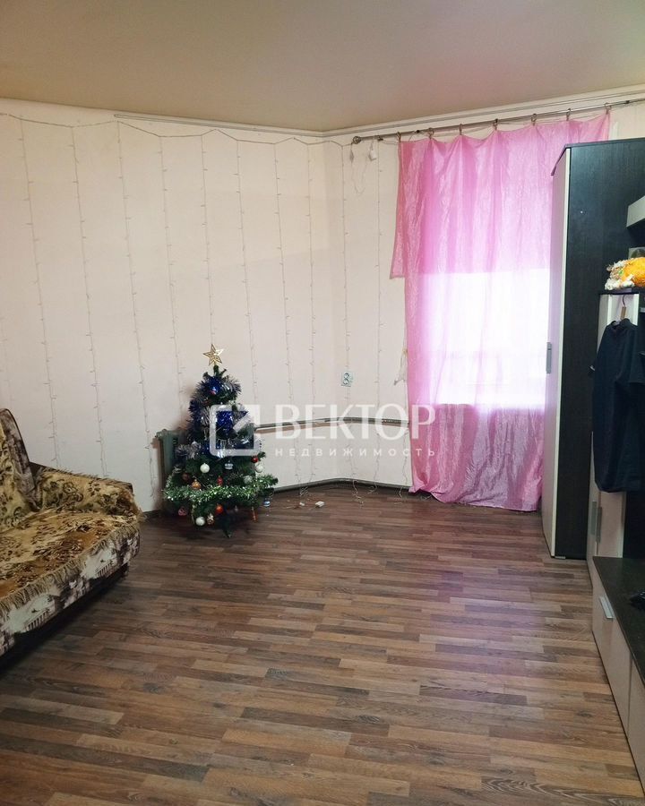 квартира г Кострома р-н Фабричный пр-кт Текстильщиков 38 фото 1