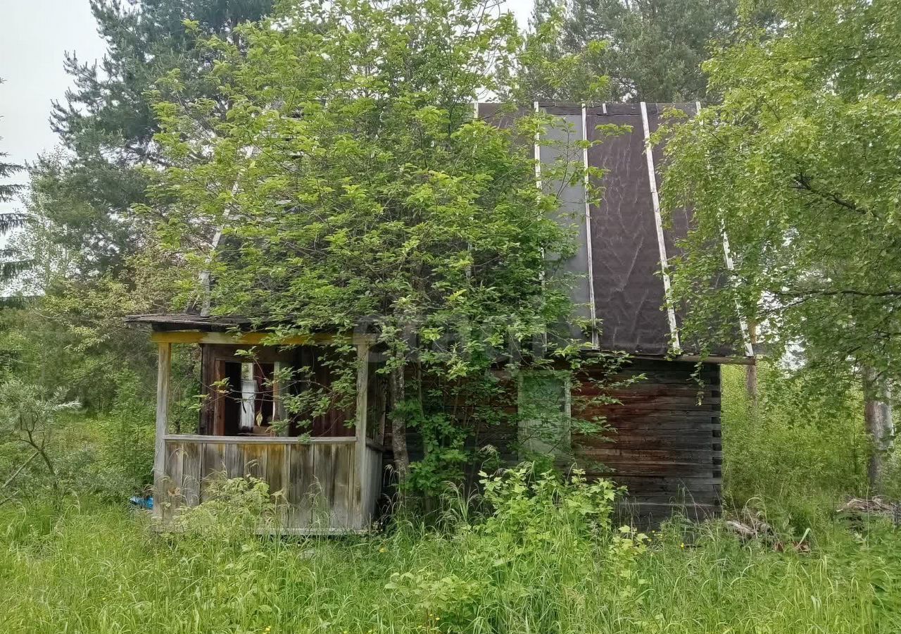 дом г Северодвинск снт тер.Беломор ул 25 фото 1