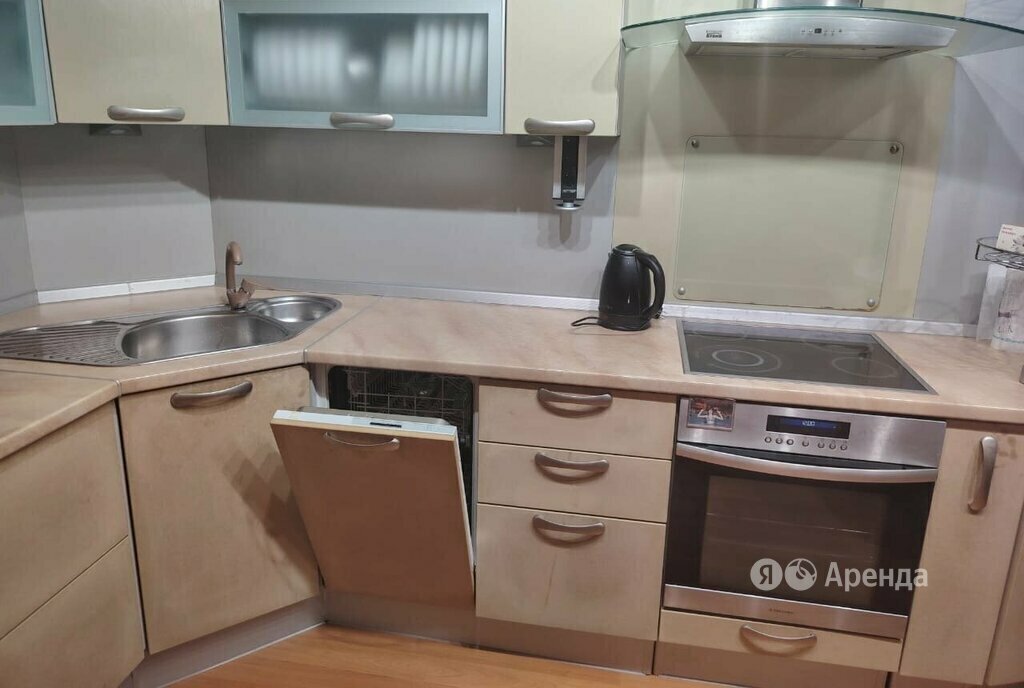 квартира г Тюмень ул Уральская 53к/3 фото 1