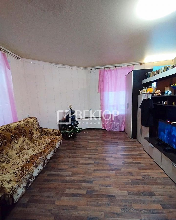 квартира г Кострома р-н Фабричный пр-кт Текстильщиков 38 фото 3