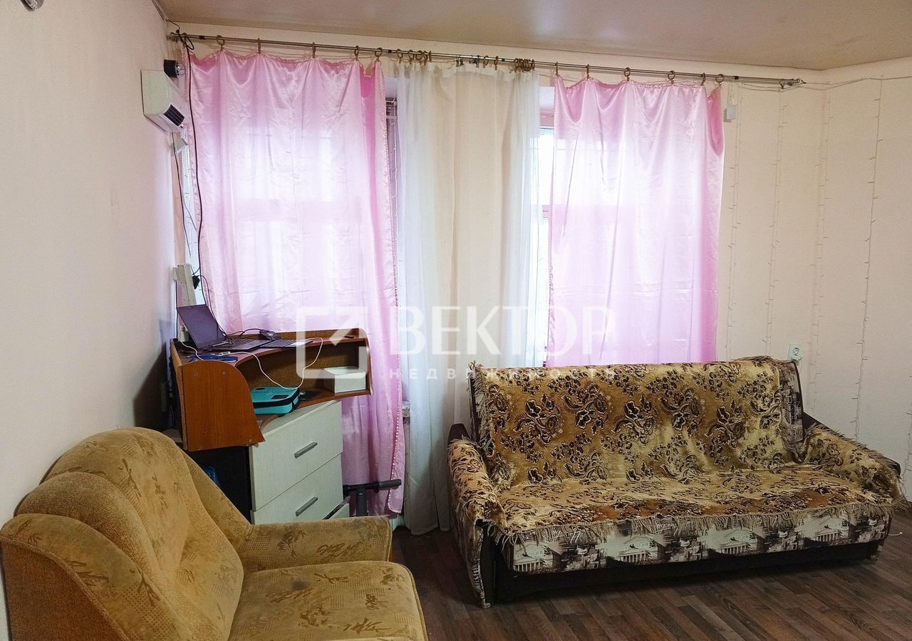 квартира г Кострома р-н Фабричный пр-кт Текстильщиков 38 фото 2