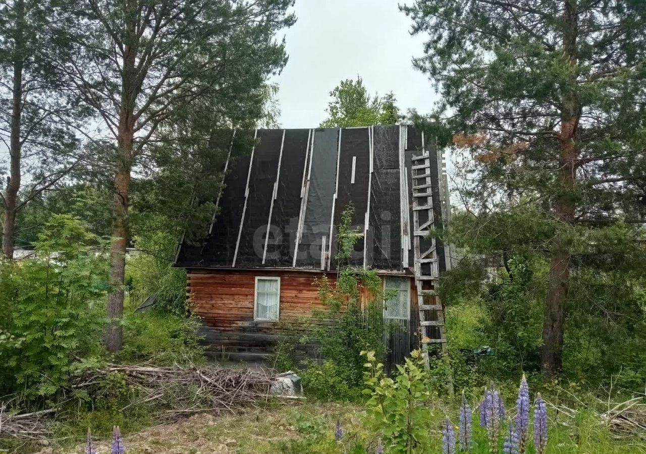 дом г Северодвинск снт тер.Беломор ул 25 фото 2