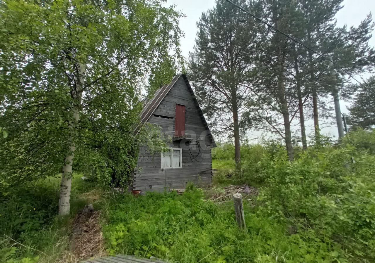 дом г Северодвинск снт тер.Беломор ул 25 фото 3
