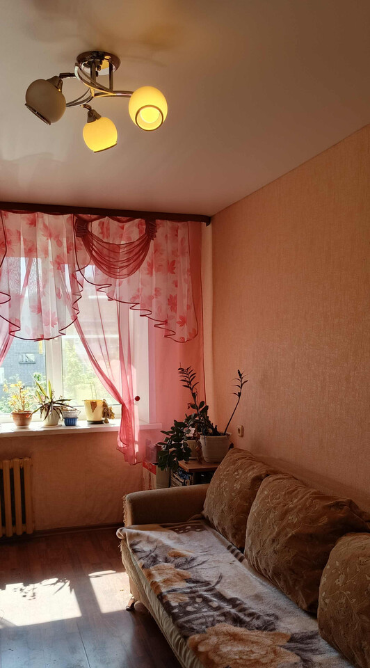 квартира г Вологда ул Возрождения 76б 4-й м-н фото 4