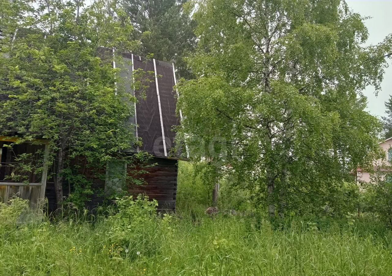 дом г Северодвинск снт тер.Беломор ул 25 фото 4