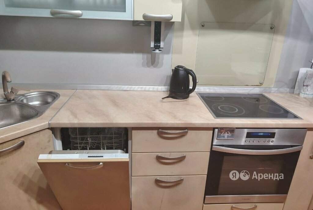квартира г Тюмень ул Уральская 53к/3 фото 2